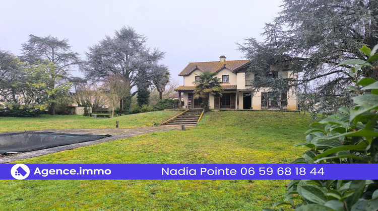 Ma-Cabane - Vente Maison Caixon, 147 m²