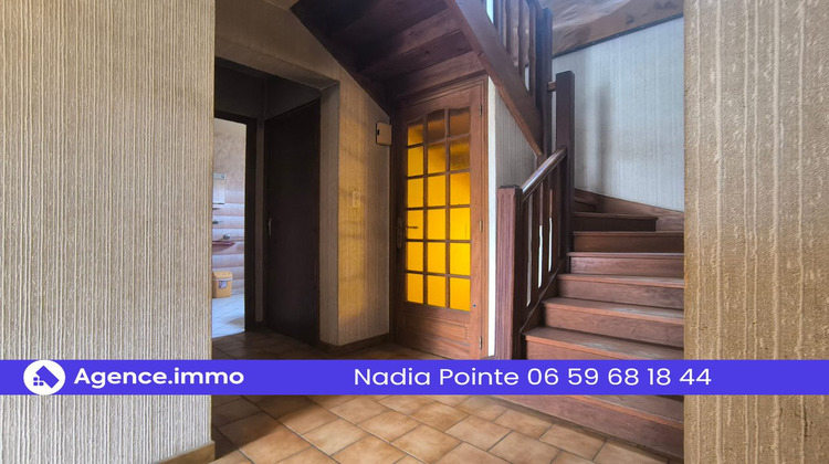 Ma-Cabane - Vente Maison Caixon, 147 m²