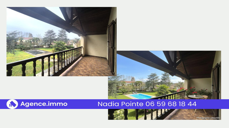 Ma-Cabane - Vente Maison Caixon, 147 m²