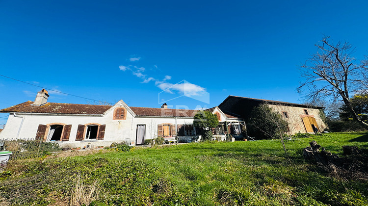 Ma-Cabane - Vente Maison CAIXON, 116 m²