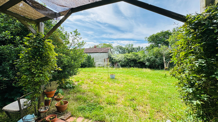 Ma-Cabane - Vente Maison CAIXON, 116 m²