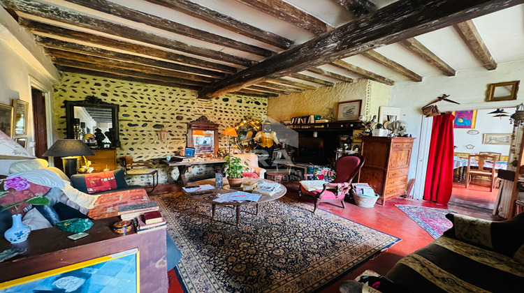 Ma-Cabane - Vente Maison CAIXON, 116 m²