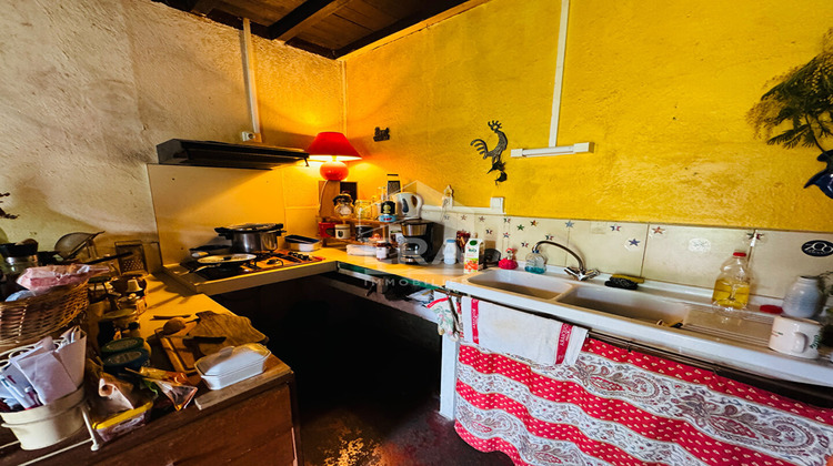 Ma-Cabane - Vente Maison CAIXON, 116 m²