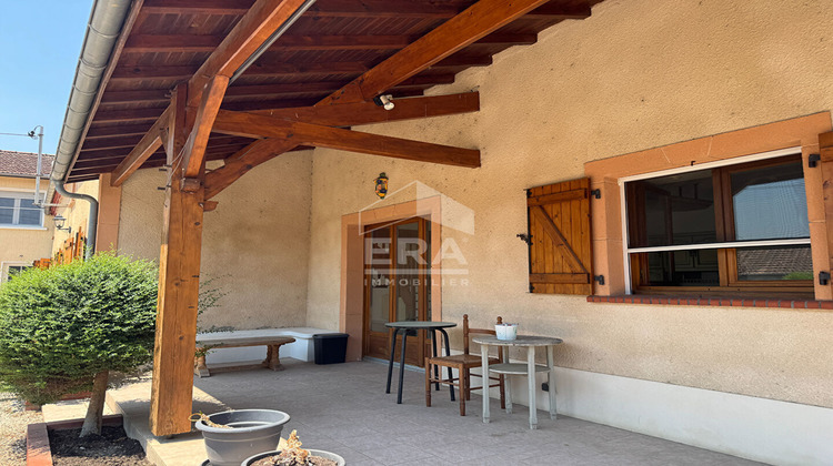 Ma-Cabane - Vente Maison CAIXON, 262 m²