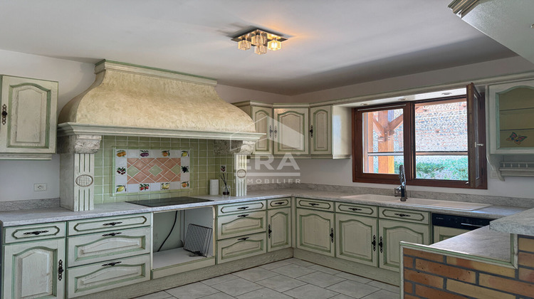 Ma-Cabane - Vente Maison CAIXON, 262 m²