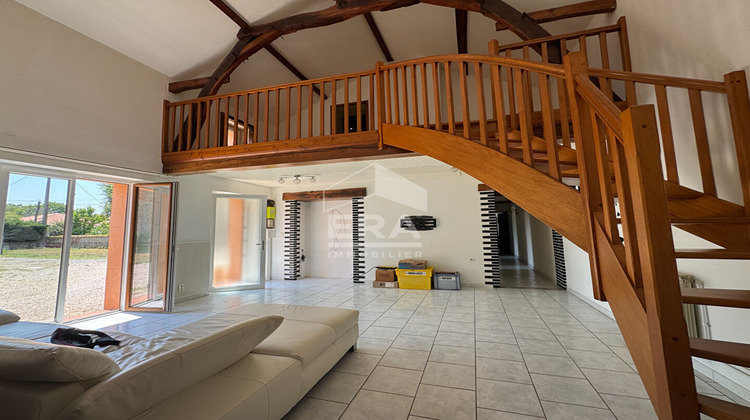 Ma-Cabane - Vente Maison CAIXON, 262 m²