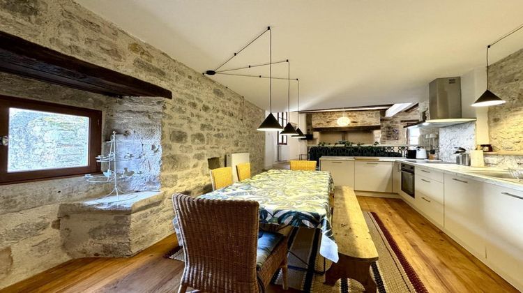 Ma-Cabane - Vente Maison CAJARC, 150 m²