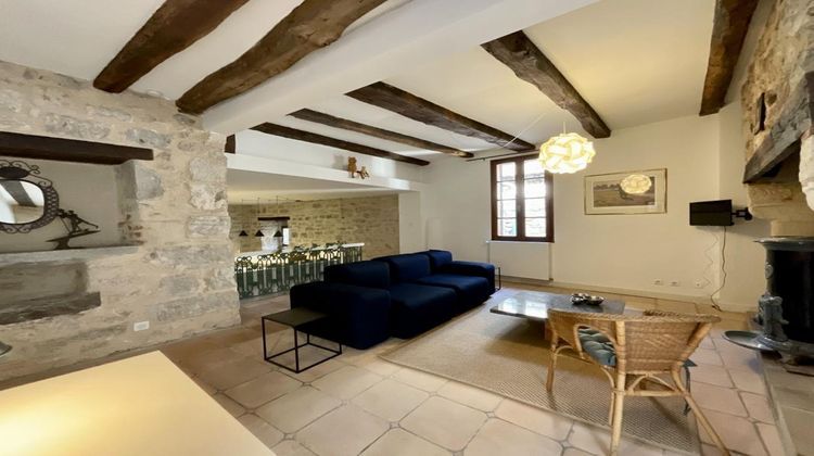 Ma-Cabane - Vente Maison CAJARC, 150 m²