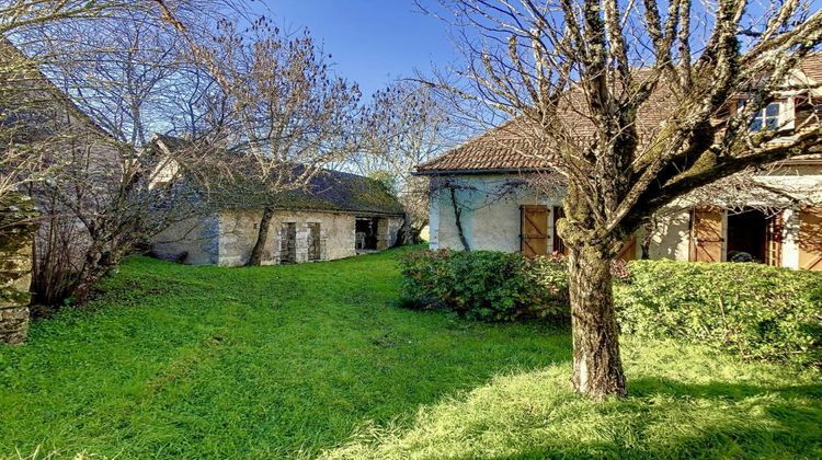 Ma-Cabane - Vente Maison CAJARC, 160 m²