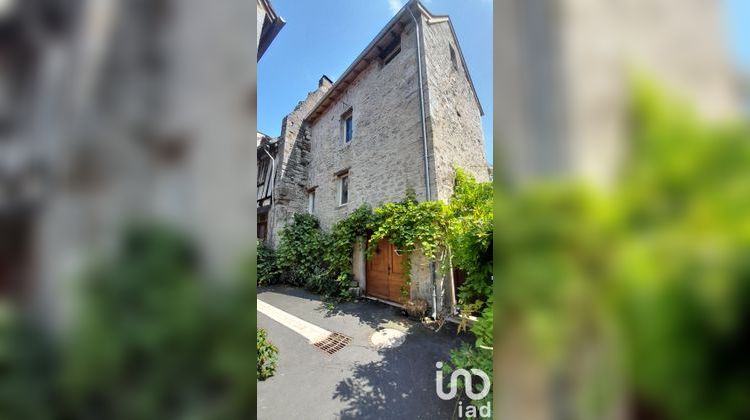 Ma-Cabane - Vente Maison Cajarc, 70 m²