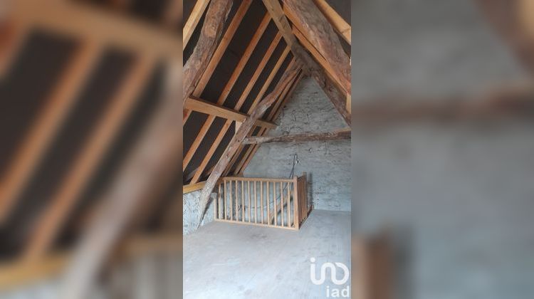 Ma-Cabane - Vente Maison Cajarc, 70 m²