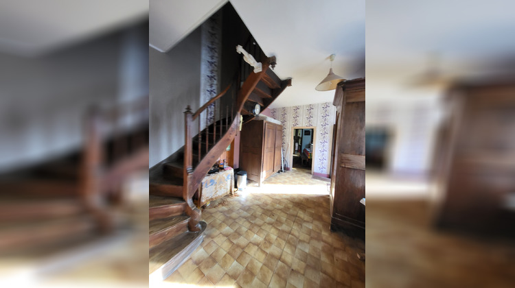 Ma-Cabane - Vente Maison Cajarc, 113 m²