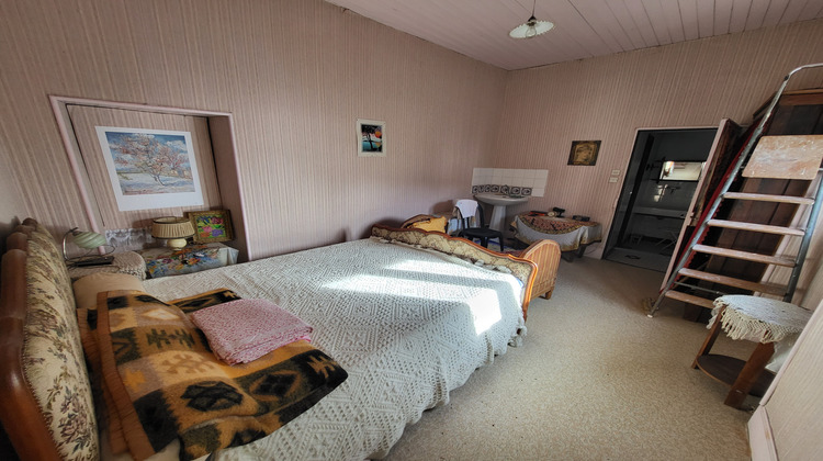 Ma-Cabane - Vente Maison Cajarc, 113 m²