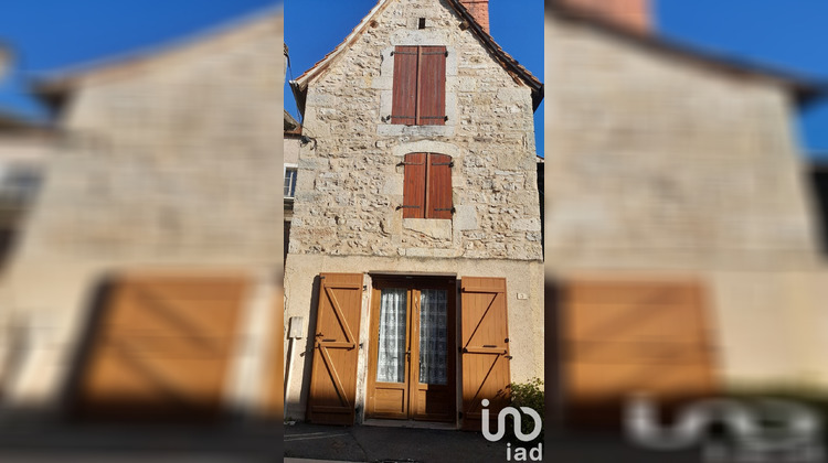 Ma-Cabane - Vente Maison Cajarc, 78 m²