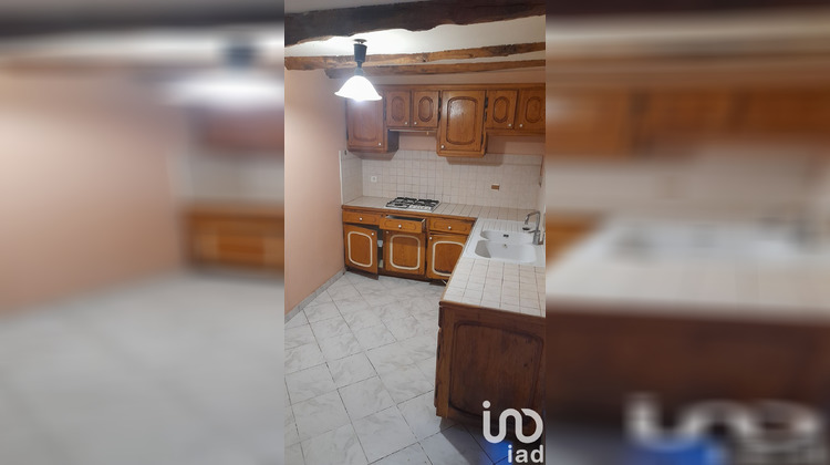 Ma-Cabane - Vente Maison Cajarc, 78 m²