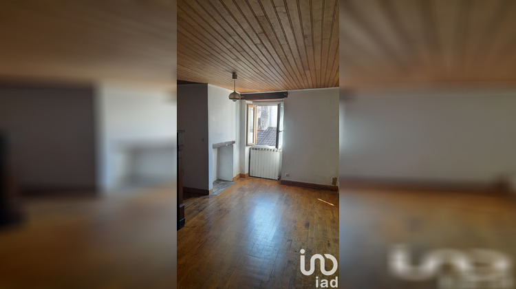 Ma-Cabane - Vente Maison Cajarc, 78 m²