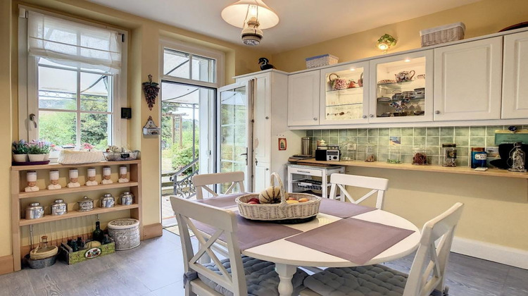 Ma-Cabane - Vente Maison CAJARC, 153 m²