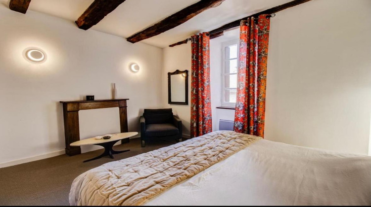 Ma-Cabane - Vente Maison CAJARC, 65 m²