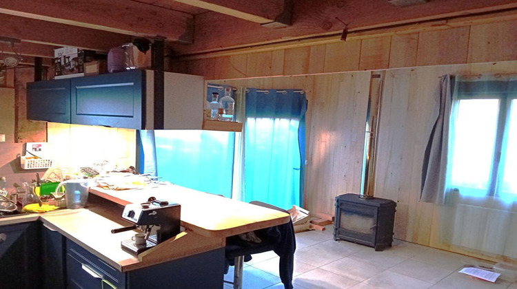 Ma-Cabane - Vente Maison CAJARC, 78 m²