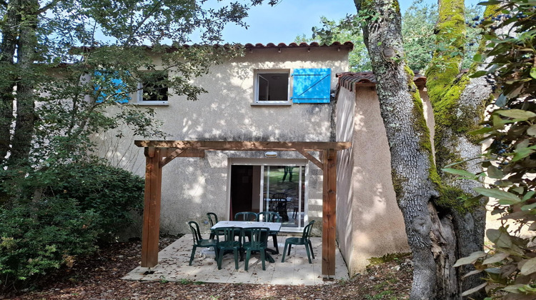 Ma-Cabane - Vente Maison Cajarc, 44 m²