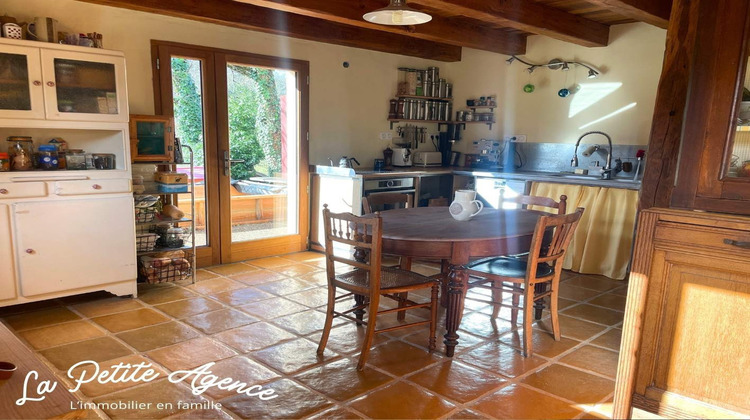 Ma-Cabane - Vente Maison Cajarc, 90 m²