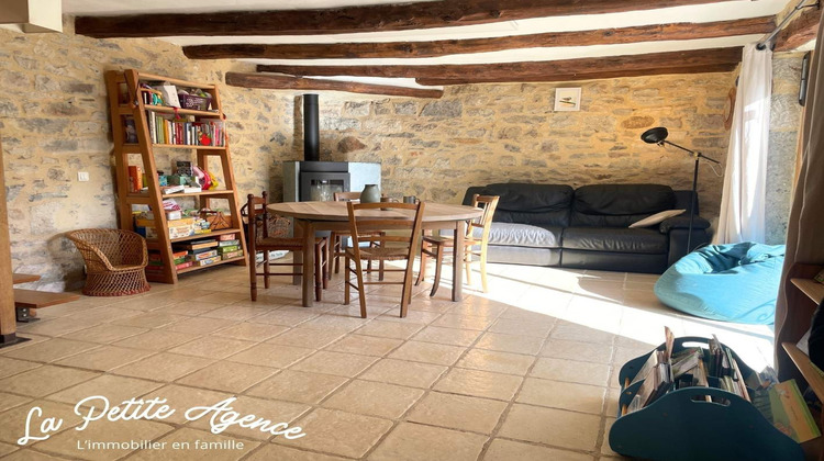 Ma-Cabane - Vente Maison Cajarc, 90 m²