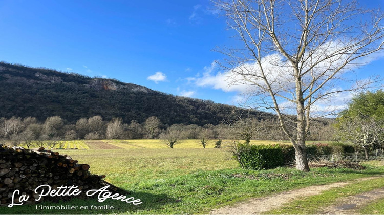 Ma-Cabane - Vente Maison Cajarc, 90 m²