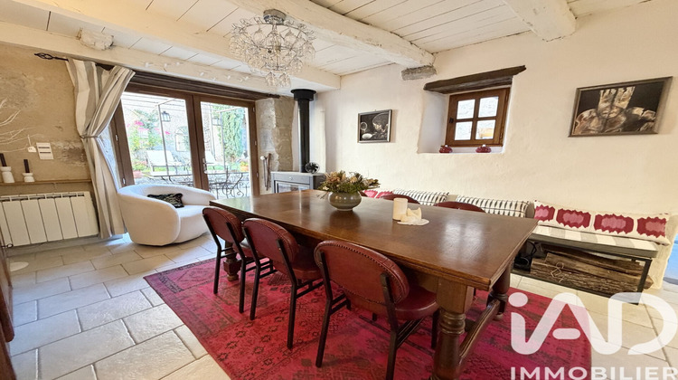 Ma-Cabane - Vente Maison Cajarc, 140 m²