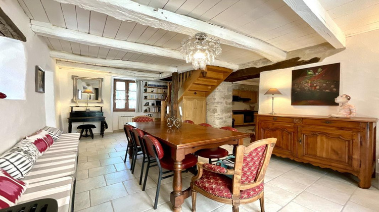 Ma-Cabane - Vente Maison CAJARC, 140 m²