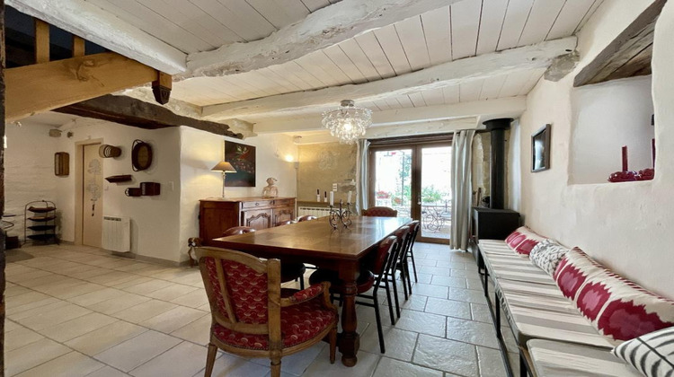 Ma-Cabane - Vente Maison CAJARC, 140 m²