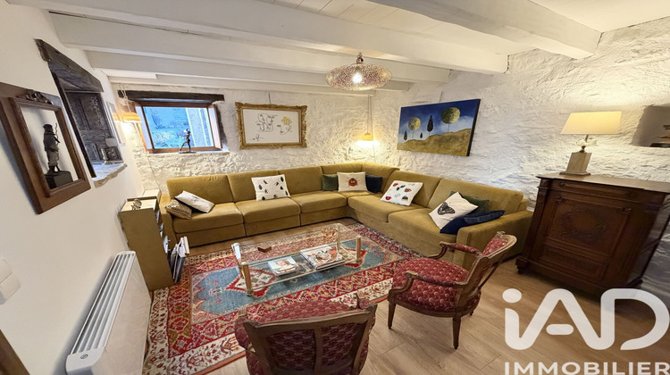 Ma-Cabane - Vente Maison Cajarc, 140 m²