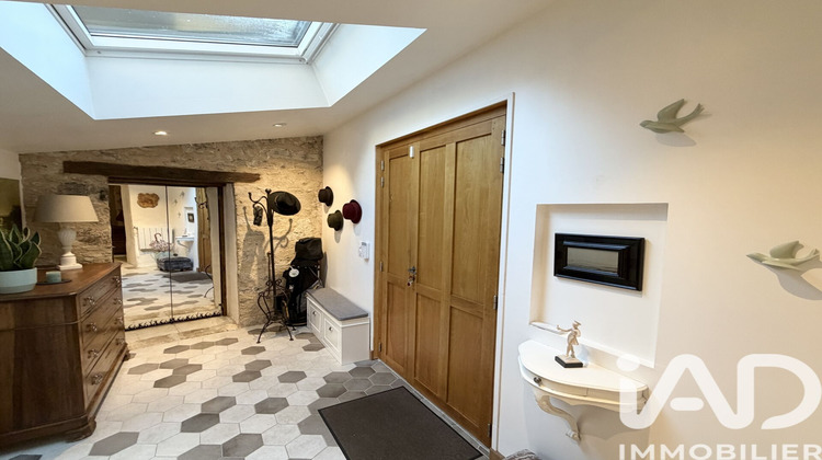 Ma-Cabane - Vente Maison Cajarc, 140 m²