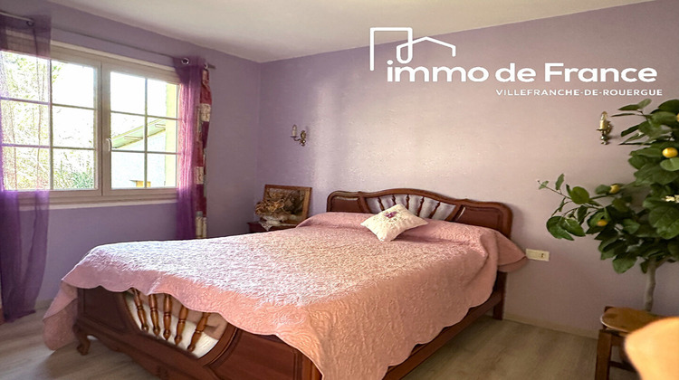 Ma-Cabane - Vente Maison CAJARC, 113 m²