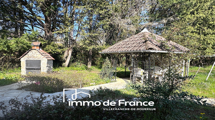 Ma-Cabane - Vente Maison CAJARC, 113 m²