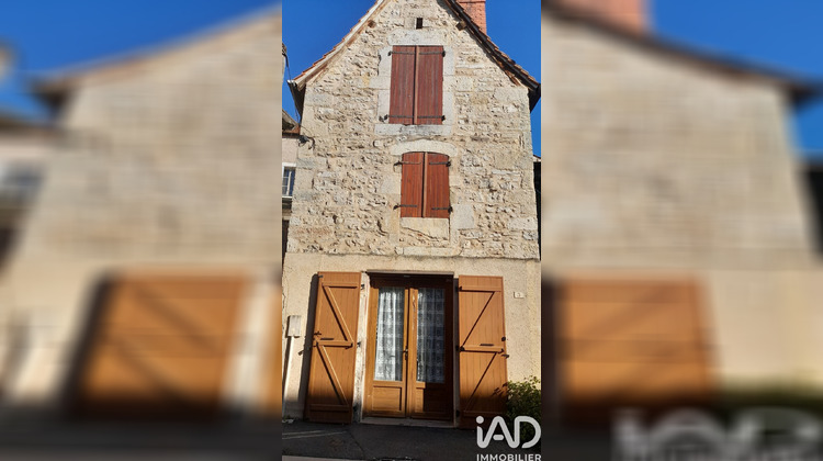 Ma-Cabane - Vente Maison Cajarc, 80 m²