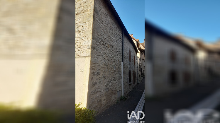 Ma-Cabane - Vente Maison Cajarc, 80 m²