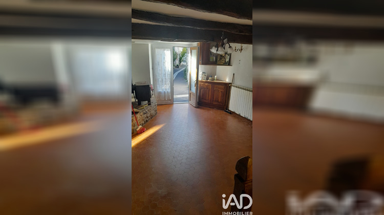 Ma-Cabane - Vente Maison Cajarc, 80 m²