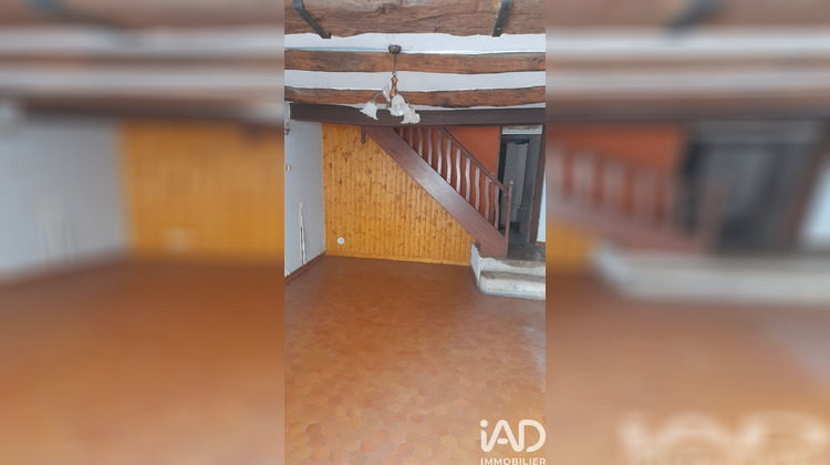 Ma-Cabane - Vente Maison Cajarc, 80 m²