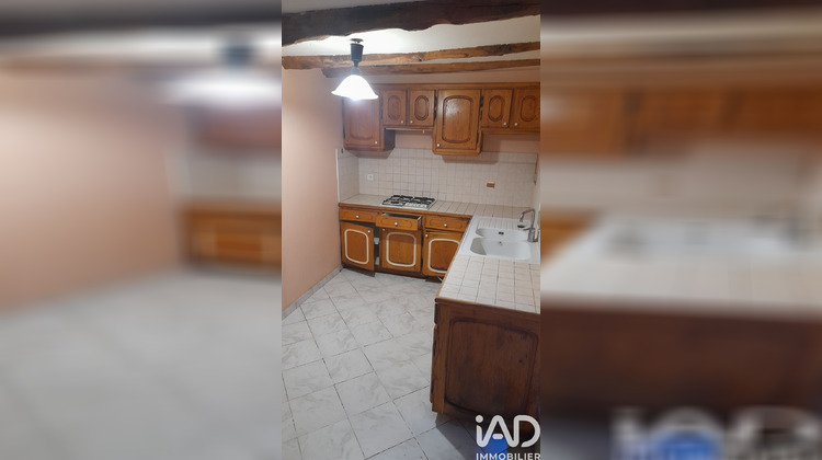 Ma-Cabane - Vente Maison Cajarc, 80 m²