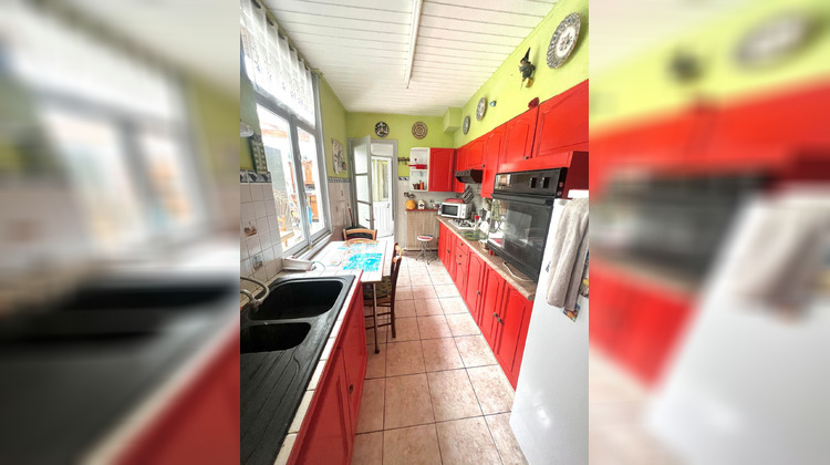 Ma-Cabane - Vente Maison Calais, 104 m²