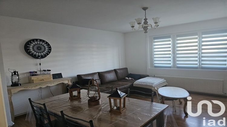 Ma-Cabane - Vente Maison Calais, 81 m²