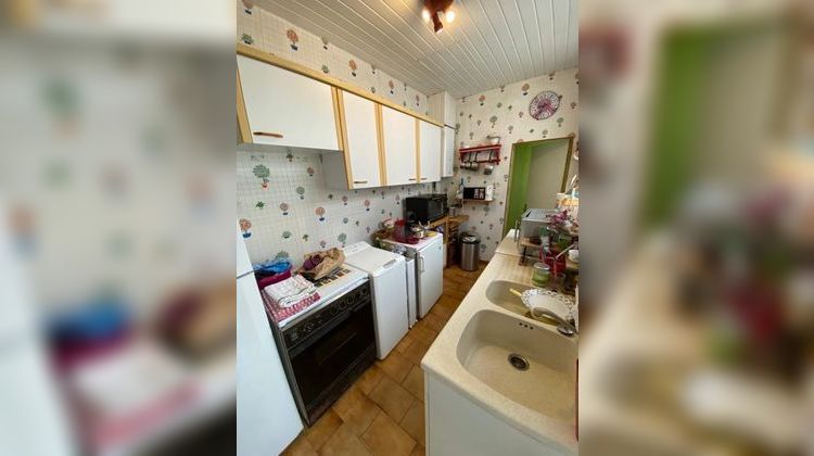 Ma-Cabane - Vente Maison Calais, 70 m²