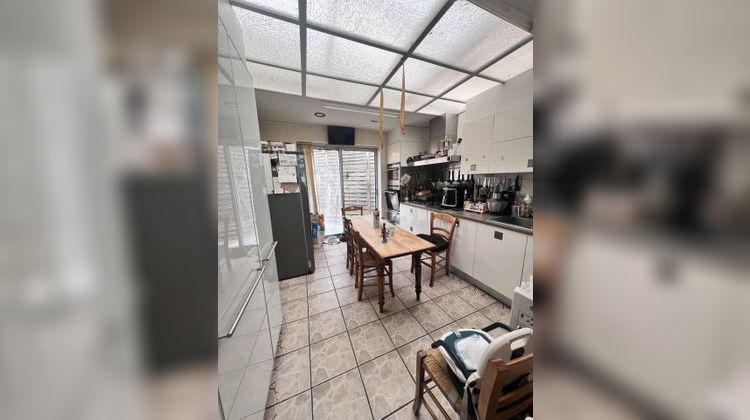 Ma-Cabane - Vente Maison Calais, 111 m²