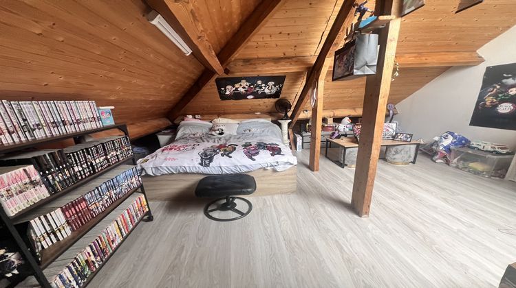 Ma-Cabane - Vente Maison Calais, 111 m²