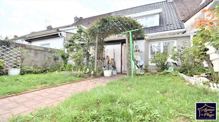 Ma-Cabane - Vente Maison CALAIS, 83 m²