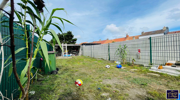 Ma-Cabane - Vente Maison CALAIS, 82 m²