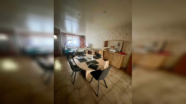 Ma-Cabane - Vente Maison Calais, 90 m²