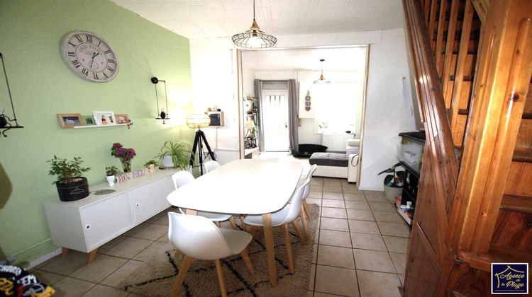 Ma-Cabane - Vente Maison CALAIS, 63 m²