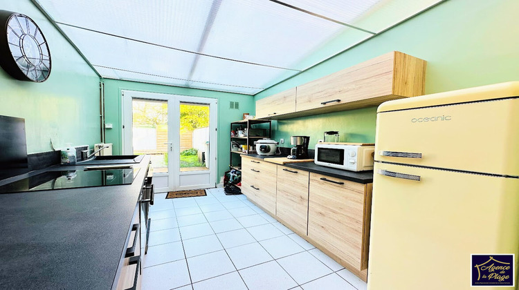 Ma-Cabane - Vente Maison CALAIS, 85 m²