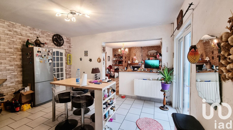 Ma-Cabane - Vente Maison Calais, 170 m²